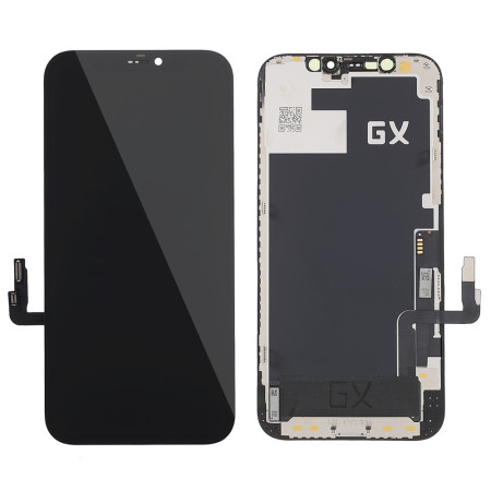 Ecrã OLED GX-OLED de grau C...