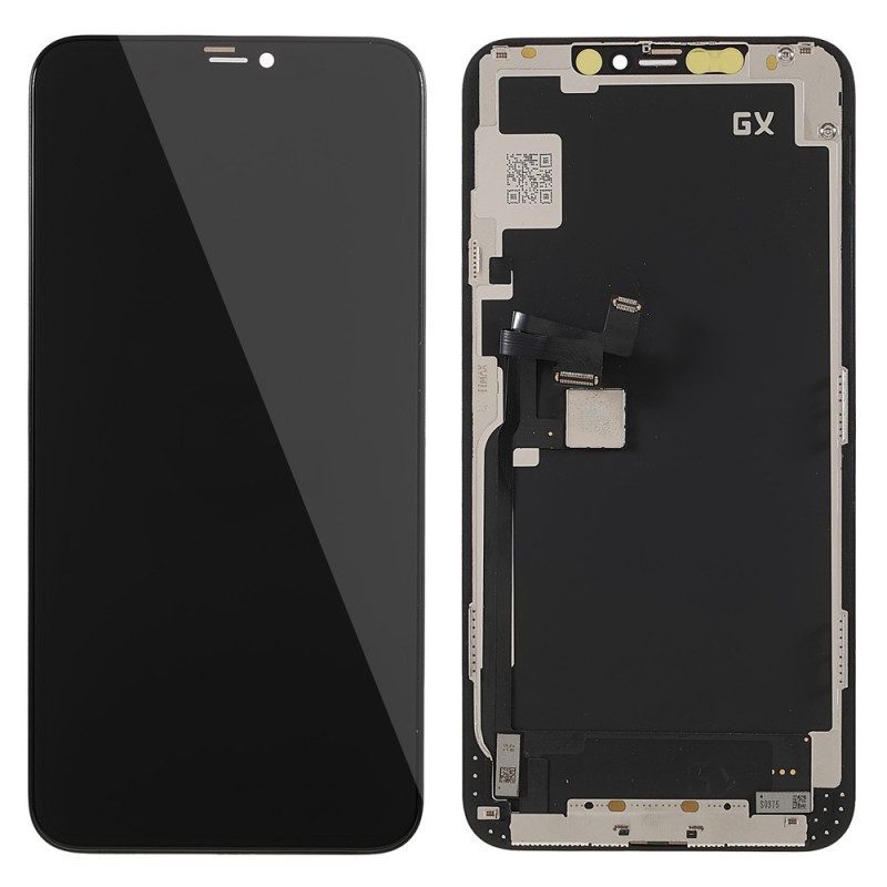 Ecrã rígido GX-OLED de grau C para iPhone 11 Pro Max