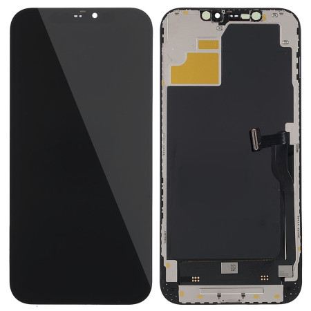 Ecrã OLED SL-OLED de grau C...