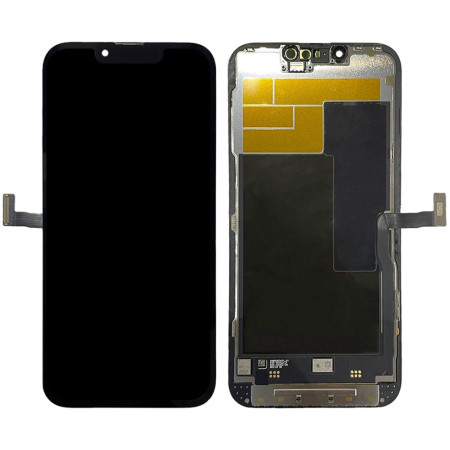 Ecrã OLED SL de grau C para...