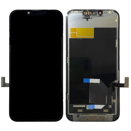 Ecrã OLED SL de grau C para...