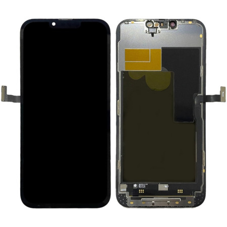 Ecrã OLED SL de grau C para...