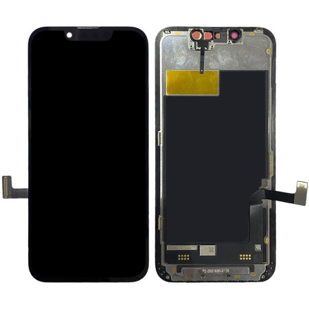 Ecrã OLED GX de grau C com...