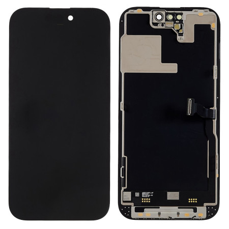 Ecrã OLED GX de grau C com...