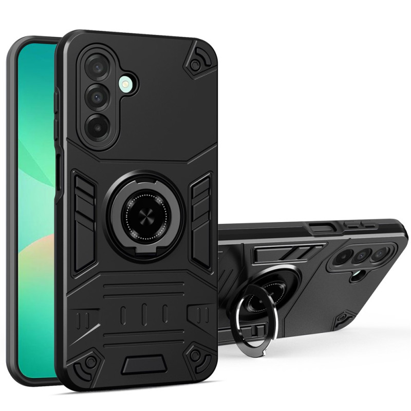 Capa Samsung Galaxy A26 5G Anel de suporte rotativo