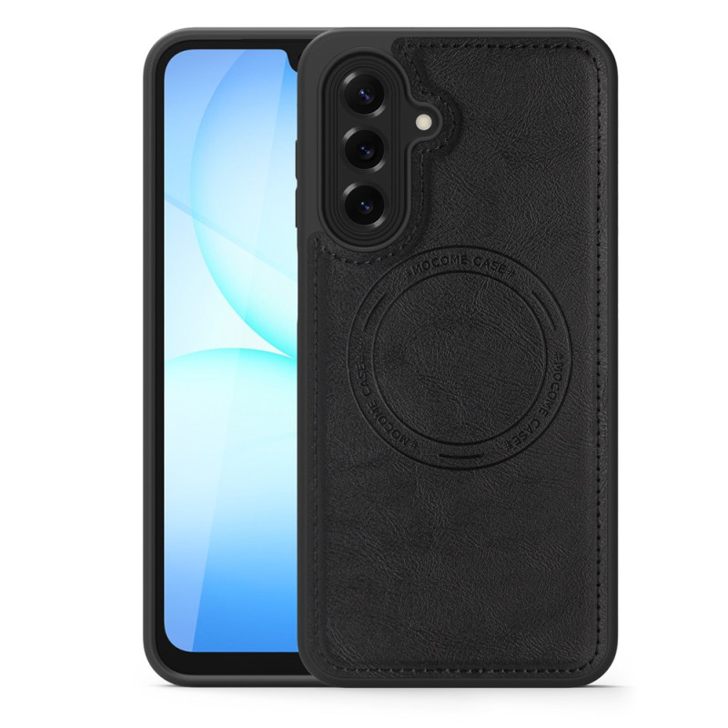 Capa Samsung Galaxy A17 4G / 5G / A26 5G Efeito magnético em pele