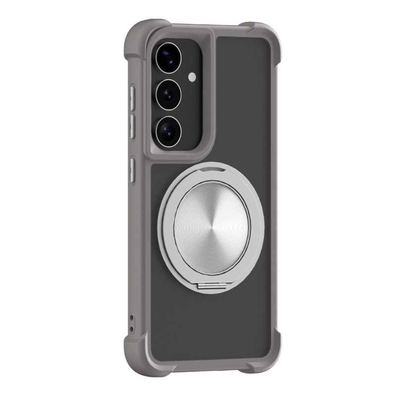 Capa magnética para Samsung Galaxy A17 4G / 5G com suporte integrado