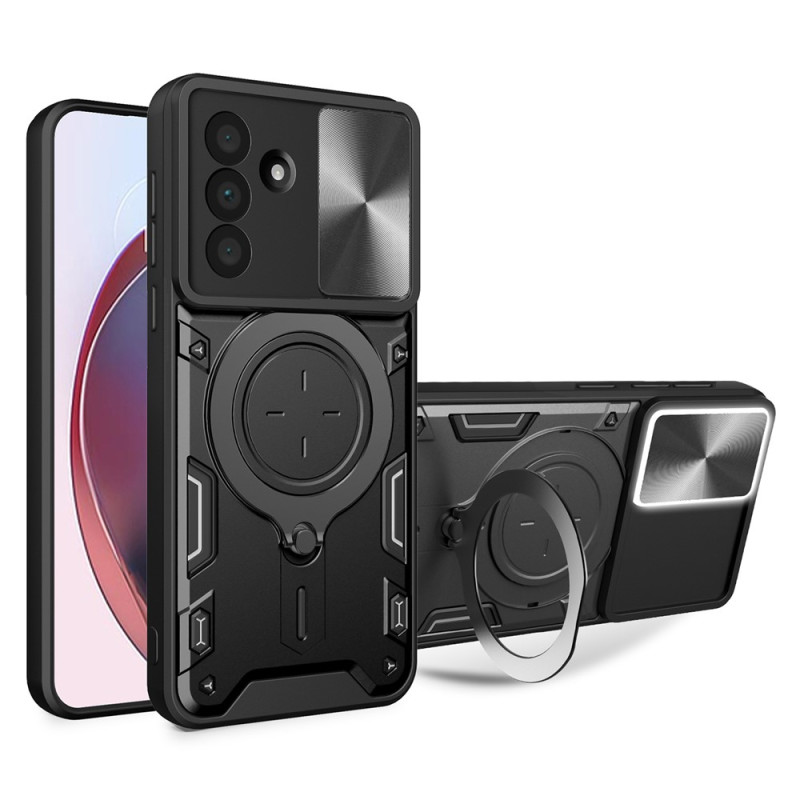 Capa para Samsung Galaxy A26 5G Proteção total Design fino