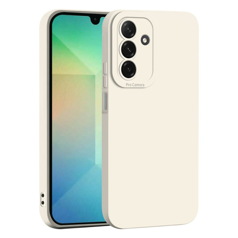 Capa para Samsung Galaxy A17 4G / 5G Design minimalista