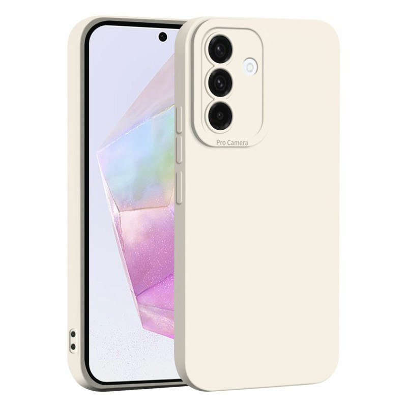 Capa Samsung Galaxy A26 5G Design minimalista