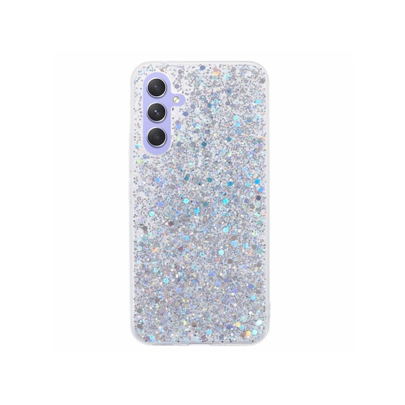 Capa para Samsung Galaxy A17 4G / 5G Glitter