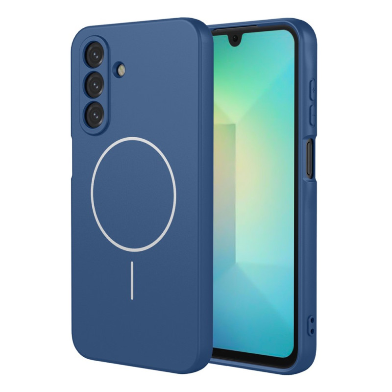 Coque Samsung Galaxy A17 4G / 5G Magnétique Silicone