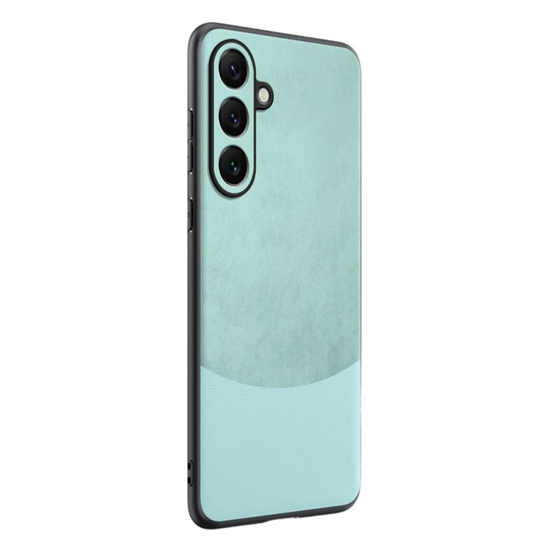 Capa de couro Nappa para Samsung Galaxy A17 4G / 5G