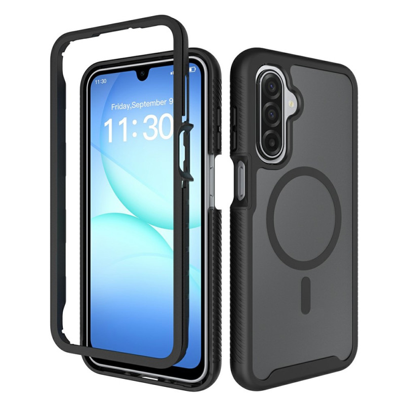 Capa magnética 2 em 1 para Samsung Galaxy A17 4G / 5G