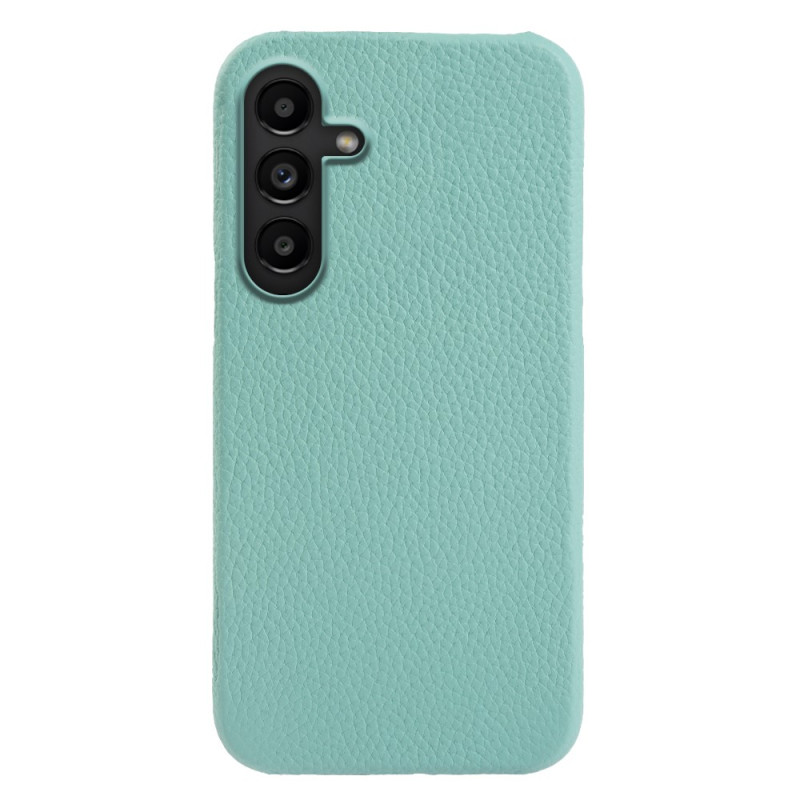 Capa de couro para Samsung Galaxy A26 5G Lychee