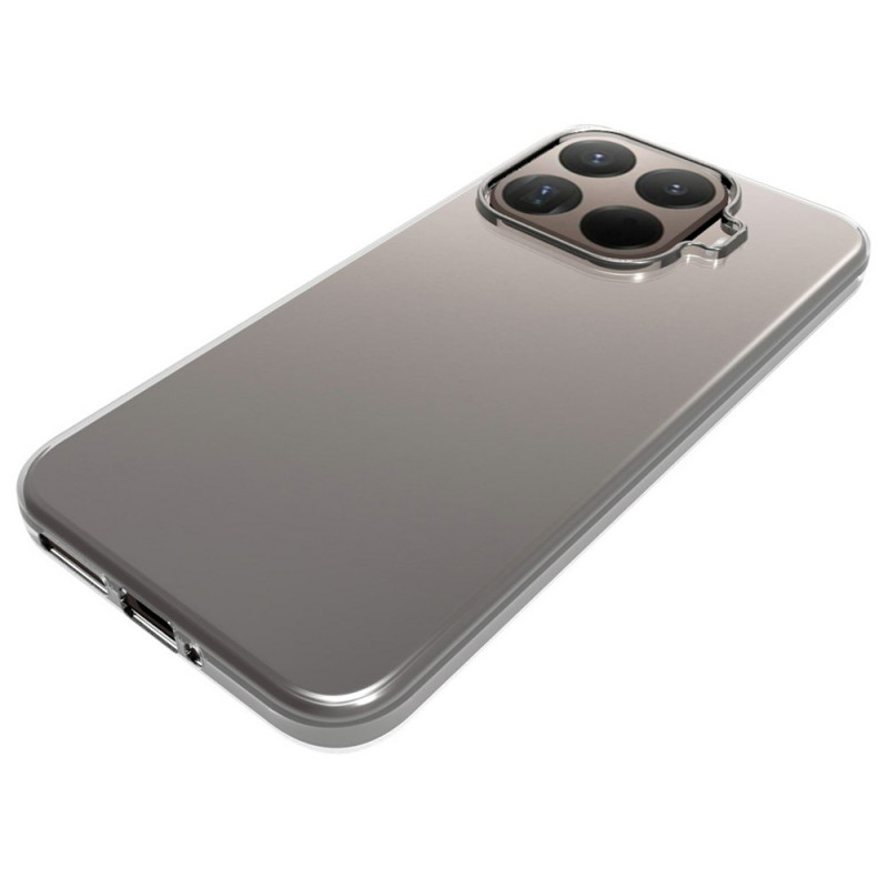 Capa transparente Xiaomi 17T Pro