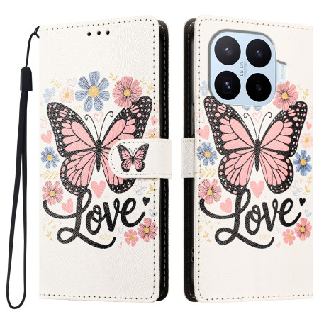 Capa Xiaomi 17T Pro Love...