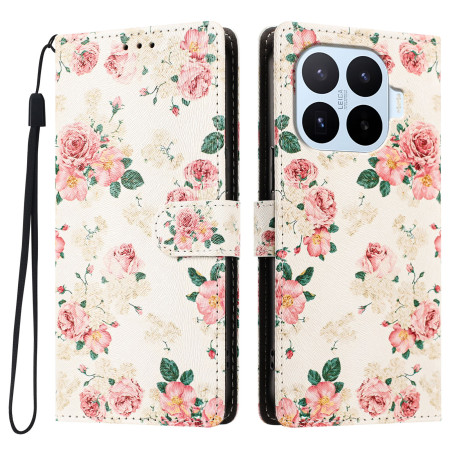 Capa Xiaomi 17T Pro Flower...