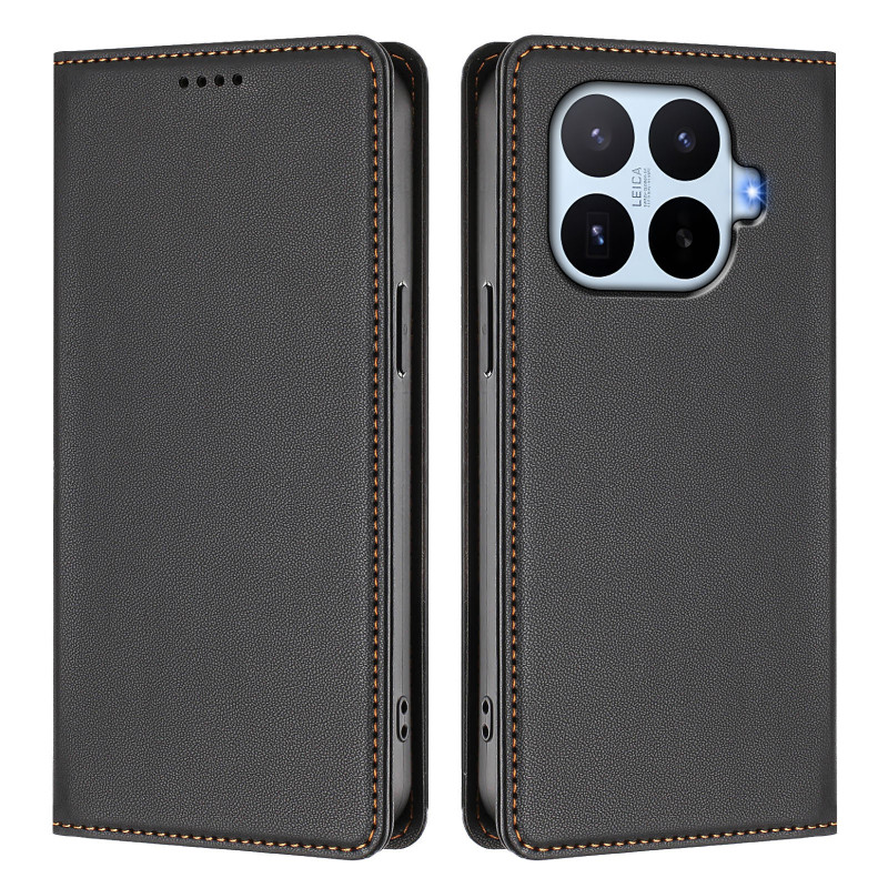 Capa flip Xiaomi 17T RFID Estojo