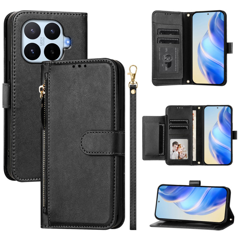 Capa com cordão para Xiaomi 17T