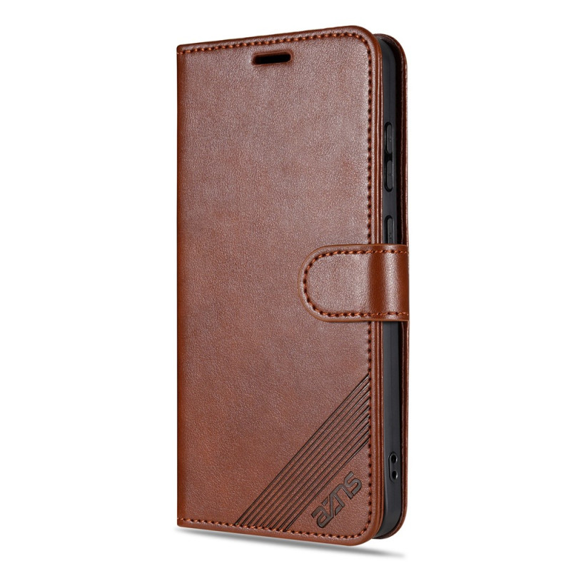 Capa Xiaomi 17T AZNS