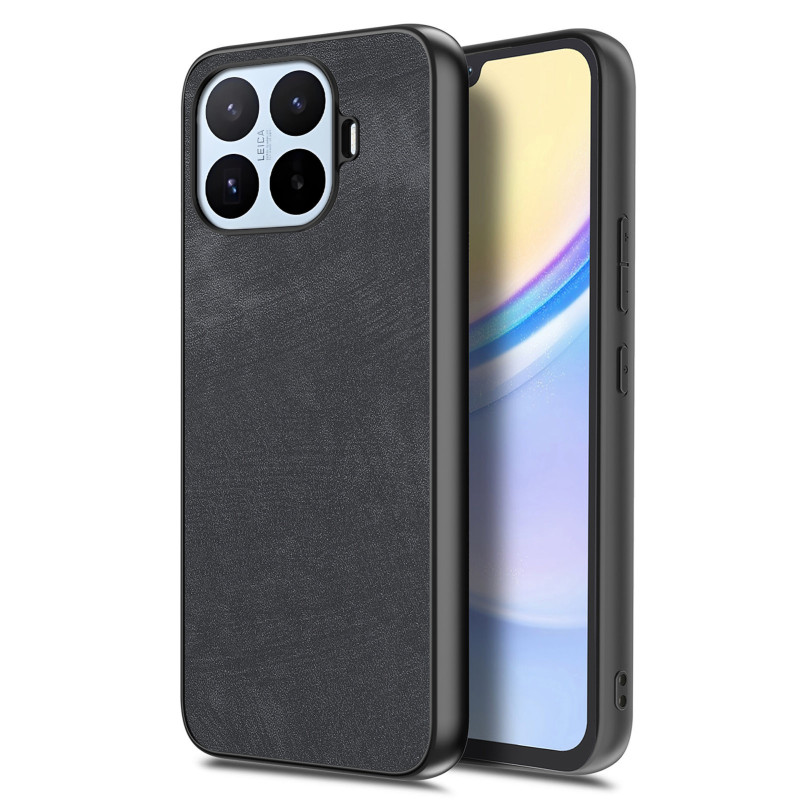 Capa de efeito camurça para Xiaomi 17T Pro