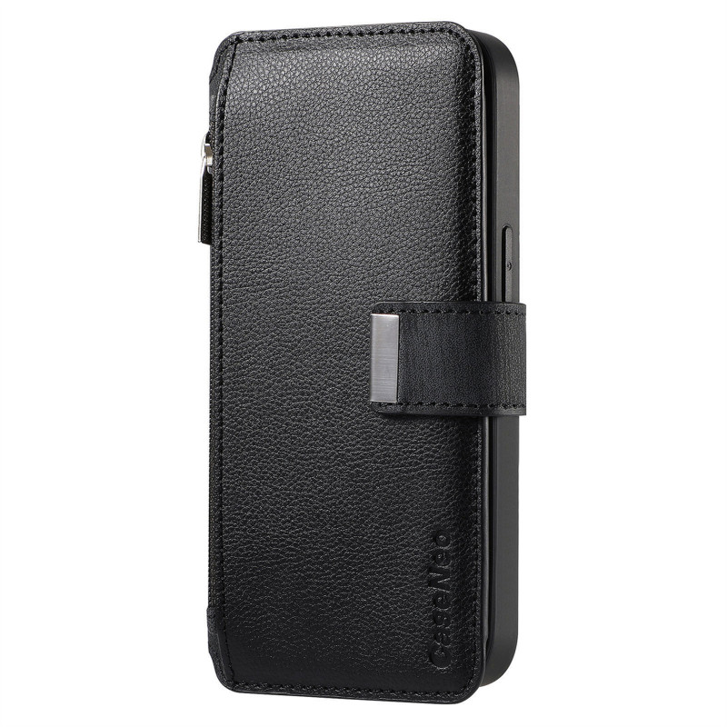Xiaomi 17T Pro Capa rígida amovível CASENEO