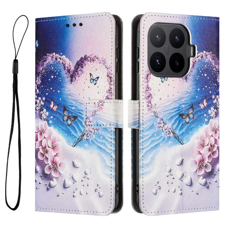 Capa para coração Xiaomi 17T