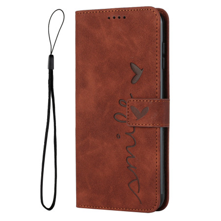 Capa Smile para Xiaomi 17T
