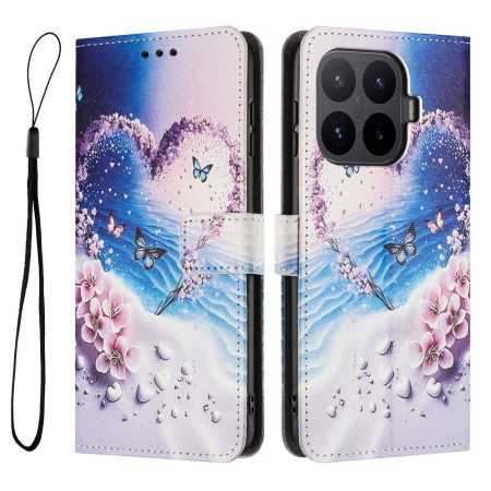 Capa Xiaomi 17T Pro Coeur