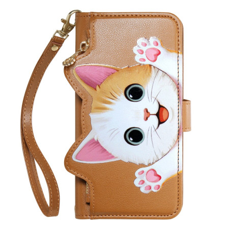 Capa Xiaomi 17T Pro Cat...