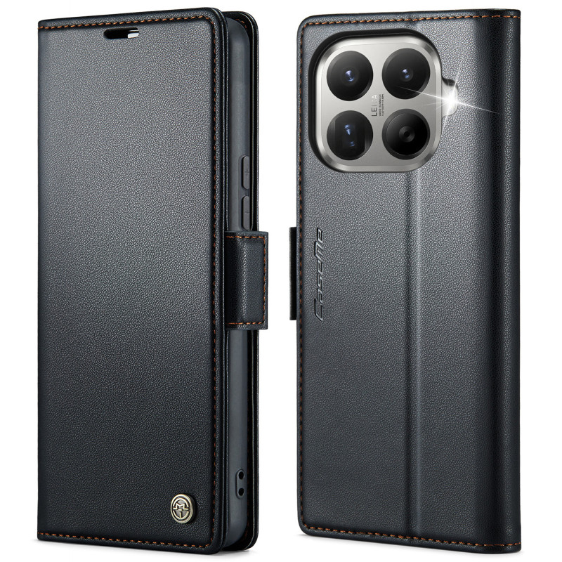 Flip Cover Xiaomi 17T CASEME