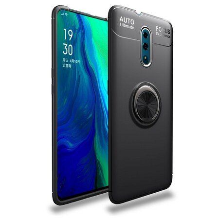 Anel rotativo do capa Oppo Reno