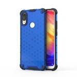 Xiaomi Redmi Note 7 Estilo favo de mel Xiaomi Redmi Note 7 Estilo favo de mel