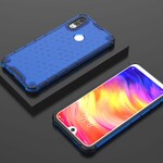 Xiaomi Redmi Note 7 Estilo favo de mel Xiaomi Redmi Note 7 Estilo favo de mel