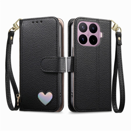 Capa Xiaomi 17T Design Heart