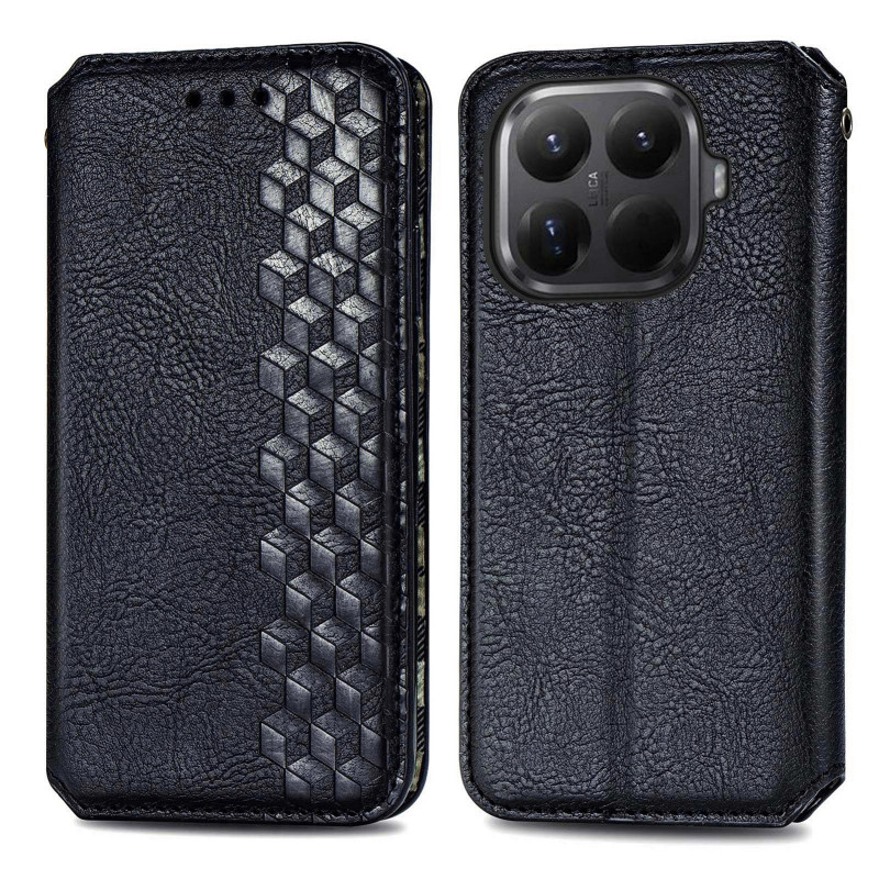 Capa articulada Xiaomi 17T Vintage Frieze