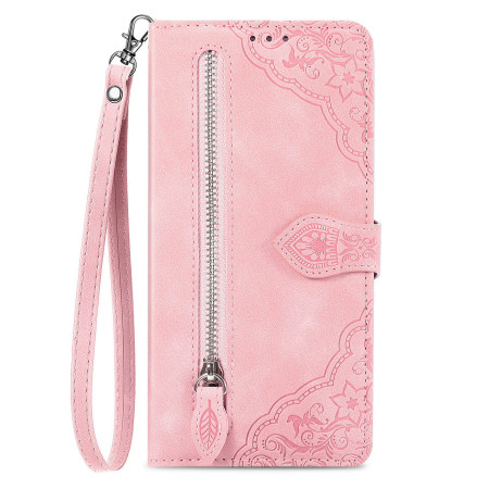 Housse Xiaomi 17T Dentelle