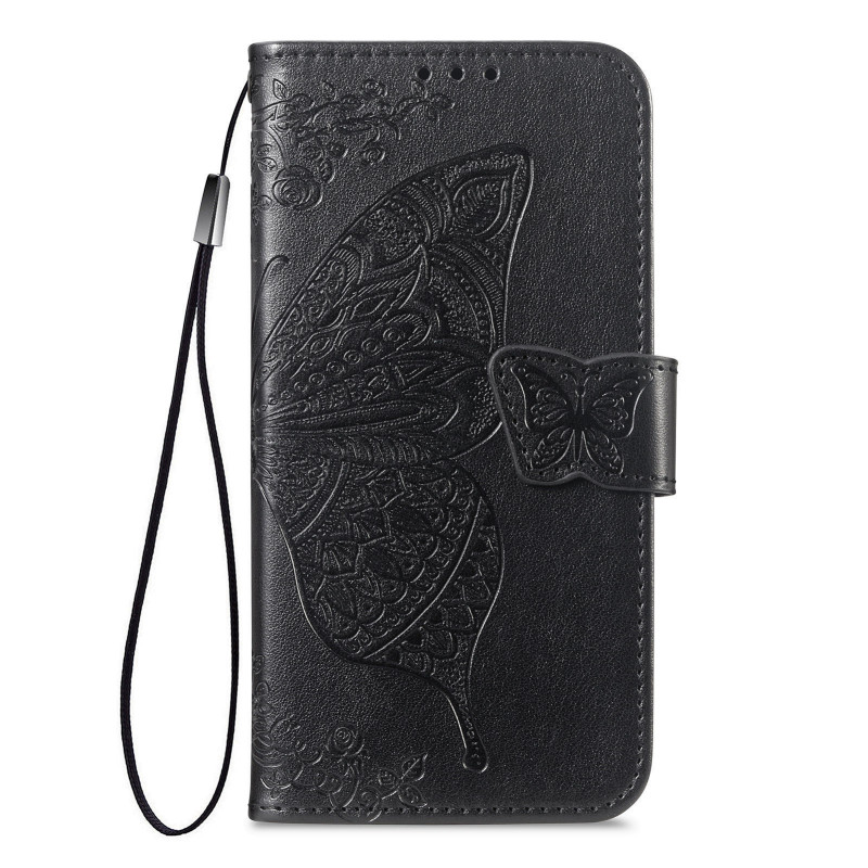 Capa Totem Butterfly para Xiaomi 17T