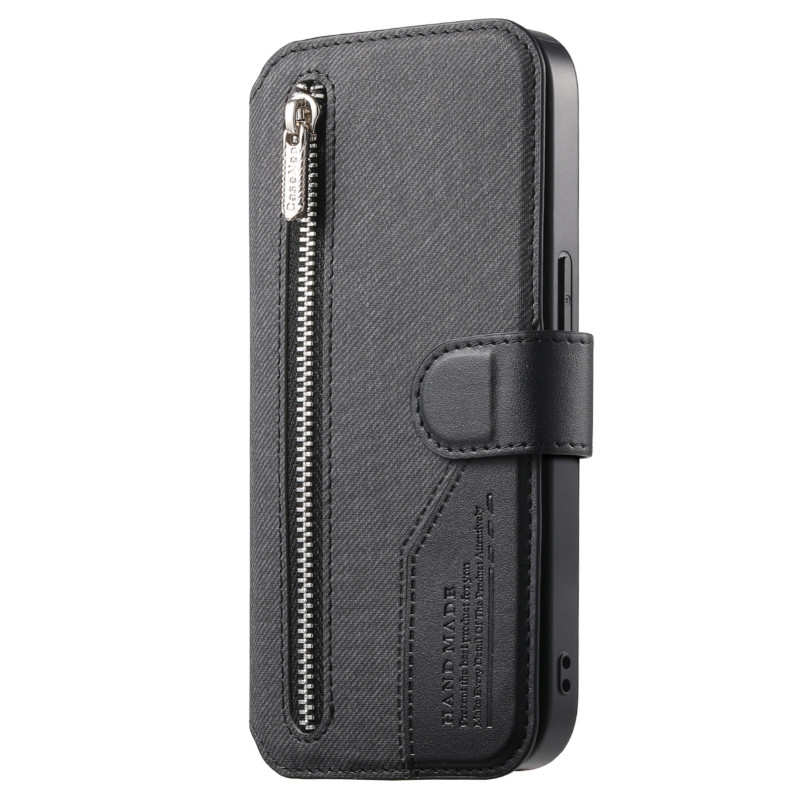 Capa amovível Xiaomi 17T (bloqueio RFID)