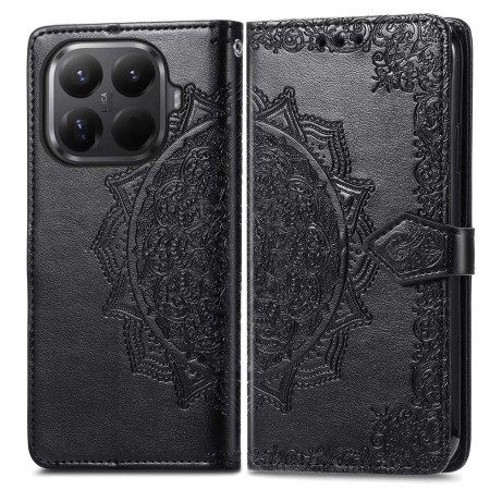 Capa Mandala Barroca Xiaomi...