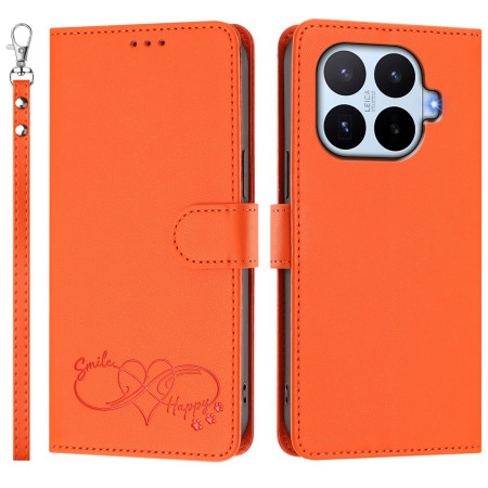 Capa para Xiaomi 17T Smile...