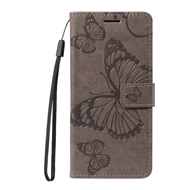 Capa para Xiaomi 17T Pro Giant Butterflies