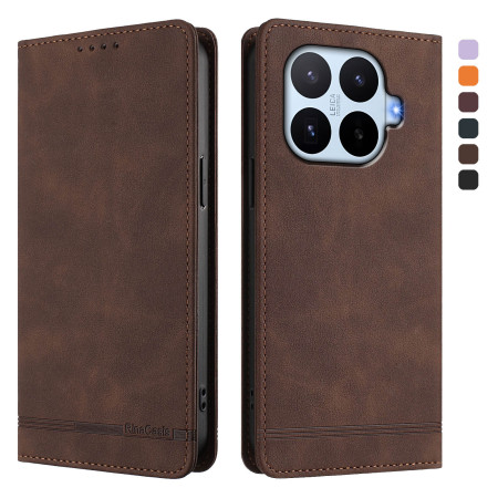 Capa Flip Cover Xiaomi 17T...
