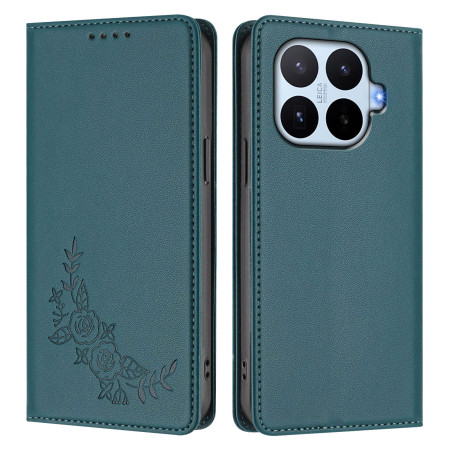 Capa Flip Cover Xiaomi 17T...