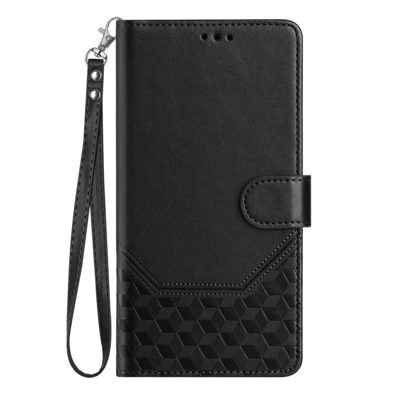 Capa Honeycomb para Xiaomi 17T (bloqueio RFID)
