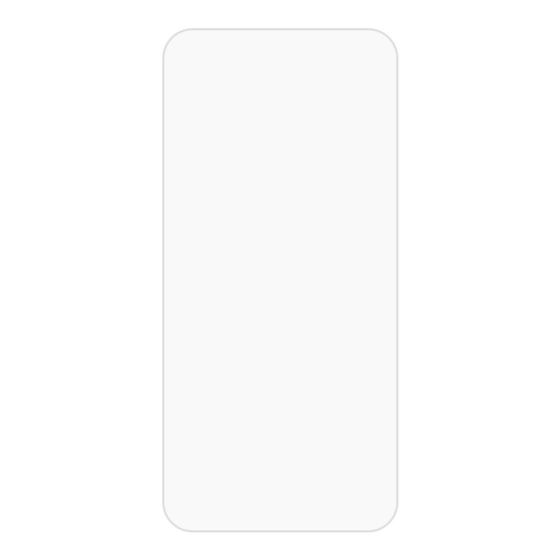 Proteção de vidro temperado para o ecrã do Xiaomi 17T (compatível com impressões digitais)