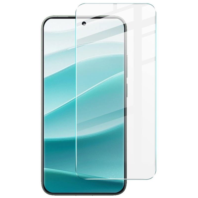 Proteção de vidro temperado para o ecrã do Xiaomi 17T Pro