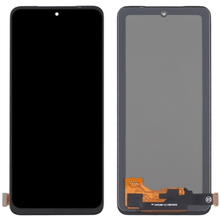 Ecrã LCD TFT de grau C para...