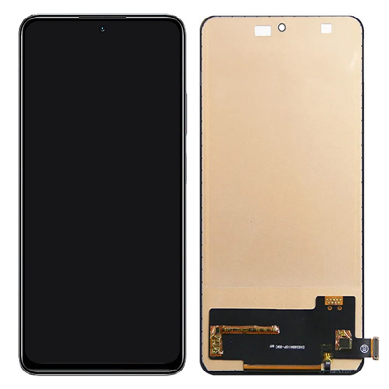 Écran LCD TFT Grade C pour Xiaomi Redmi Note 12 Pro 4G